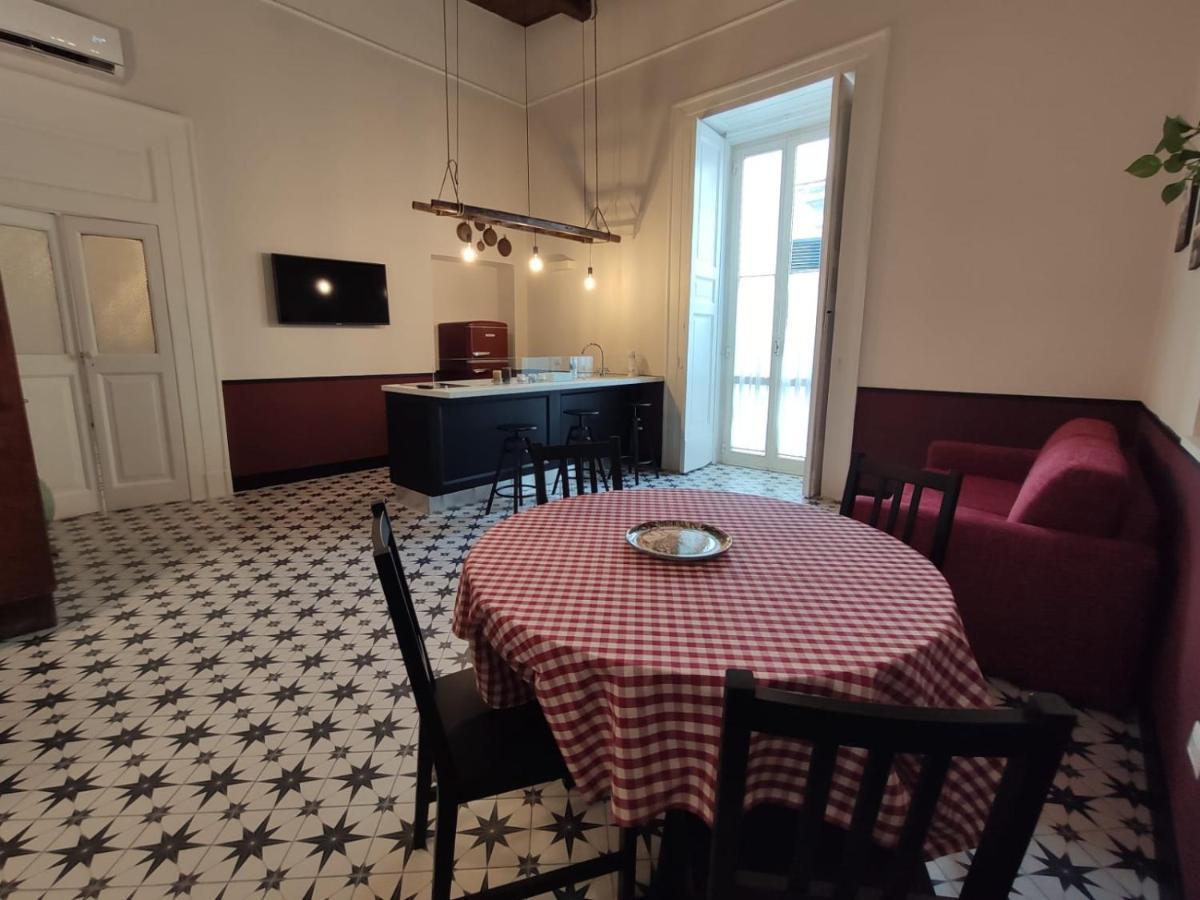 Suite Fontanelle Neapel Exterior foto